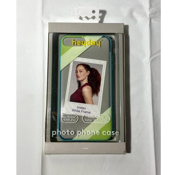 iPhone 6/7/8 plus phone case - Picture 1 of 1